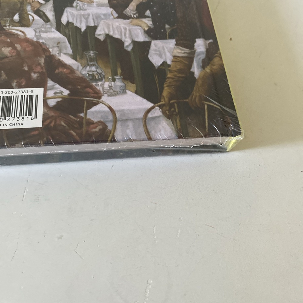 Farm to Table: Art, Food, and - Hardcover, by Eschelbacher Andrew; DeWitt - New - Picture 8 of 9